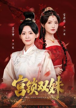 宫锁双姝