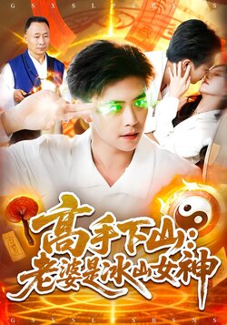 高手下山老婆是冰山女神