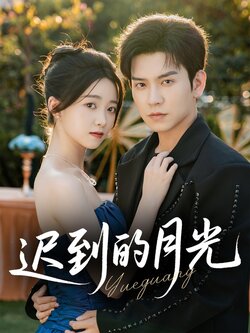 迟到的月光