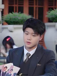 契约甜妻尹总他超爱
