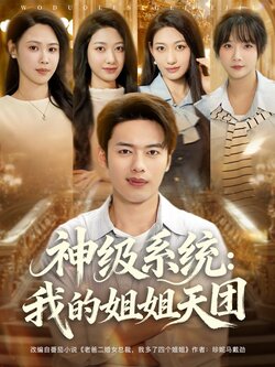 神级系统我的姐姐天团