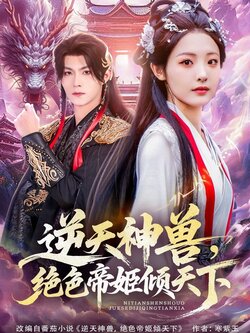 逆天神兽绝色帝姬倾天
