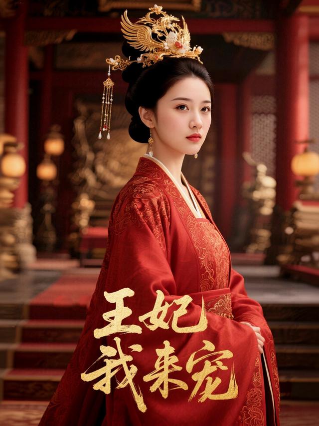 王妃我来宠