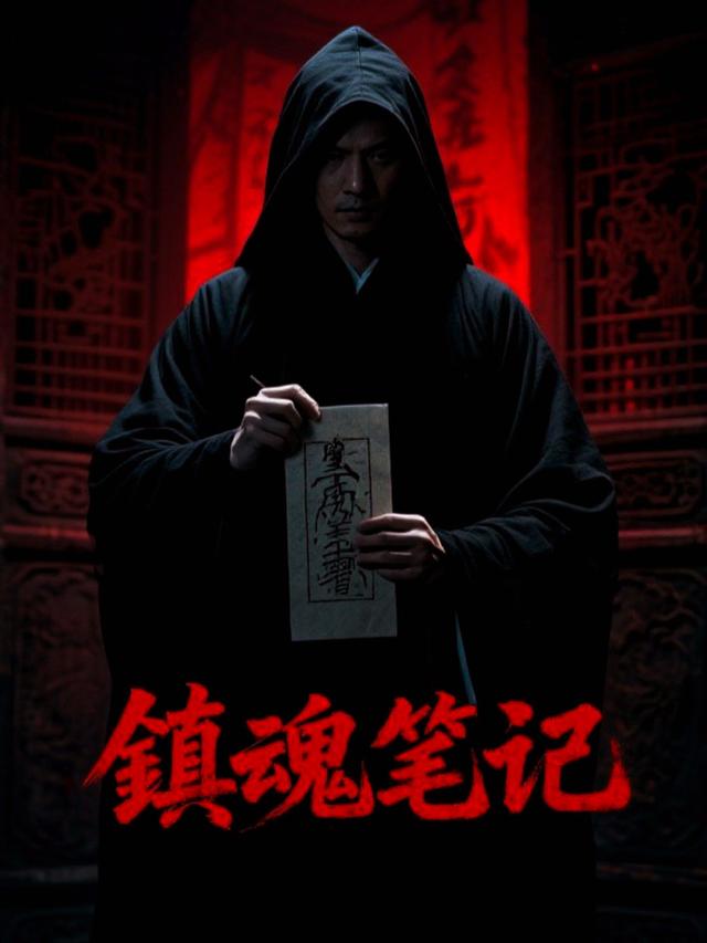 镇魂笔记