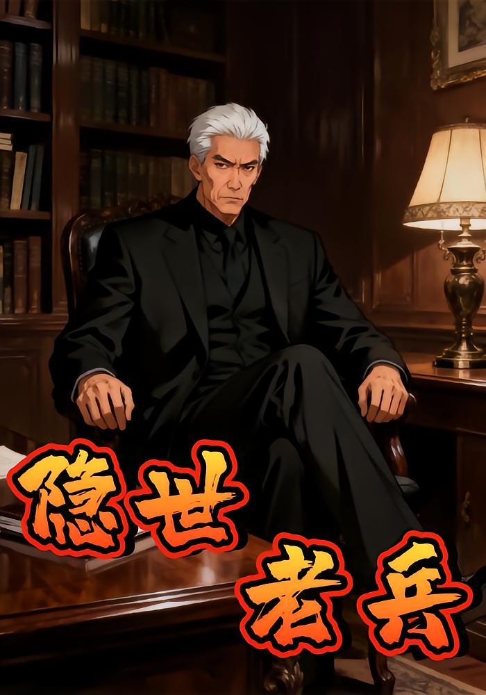 隐世老兵