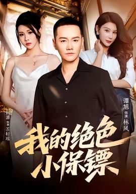 我的绝色小保镖
