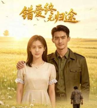 错爱终无归途