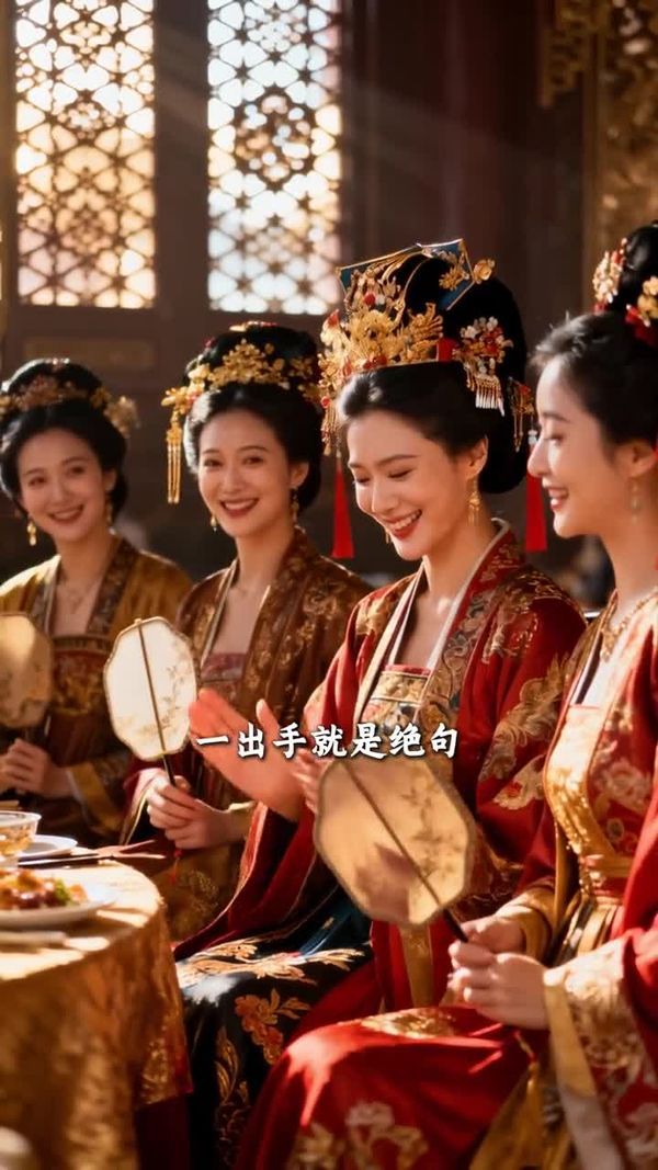 重生不做靖王妃