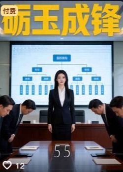 砺玉成锋