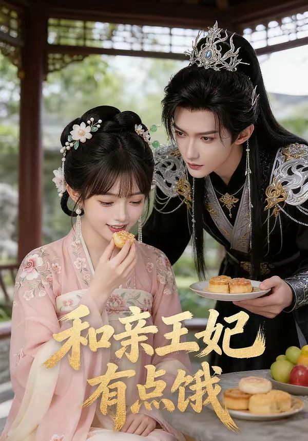 和亲王妃有点饿