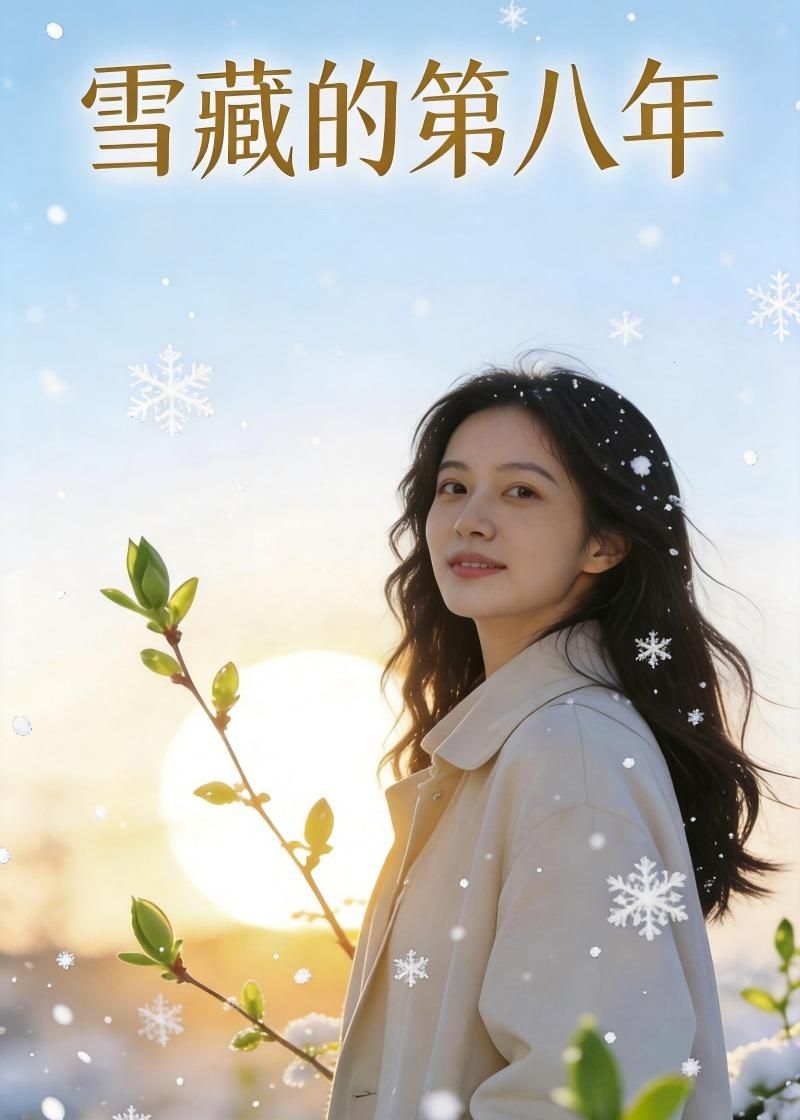 雪藏的第八年