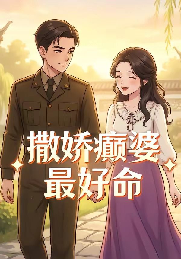 撒娇癫婆最好命