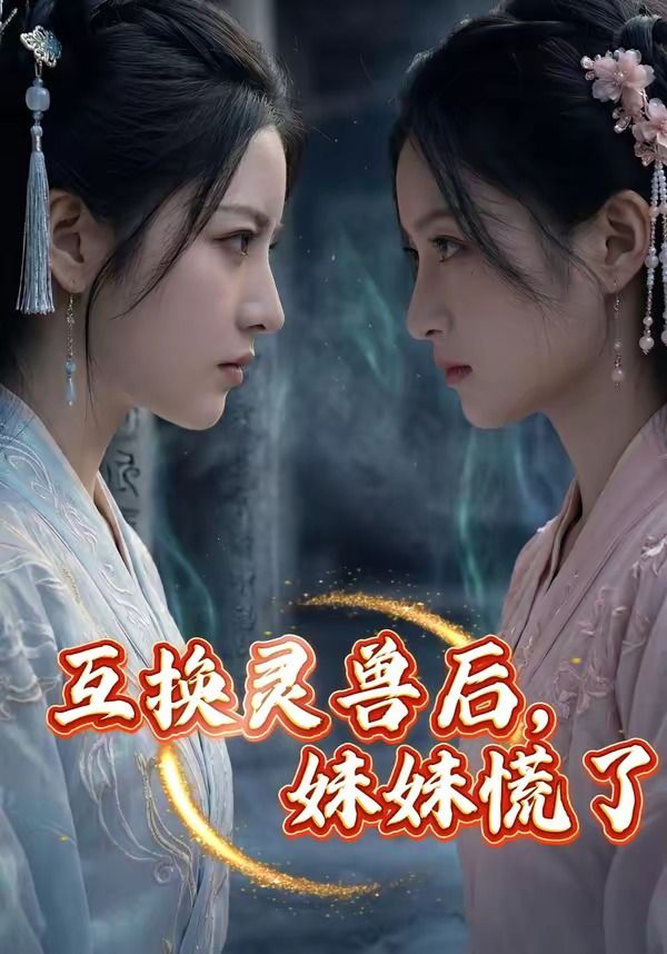 互换灵兽后，妹妹慌了