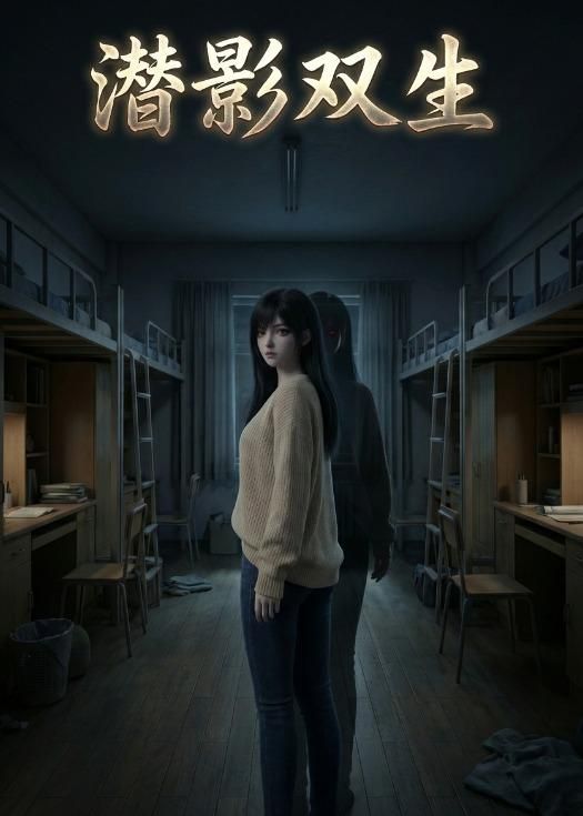 潜影双生