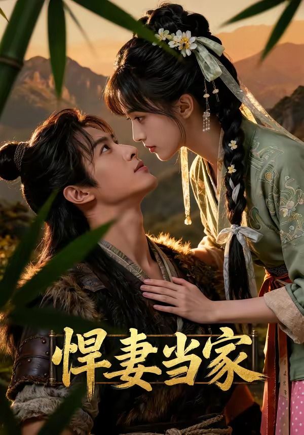 悍妻当家