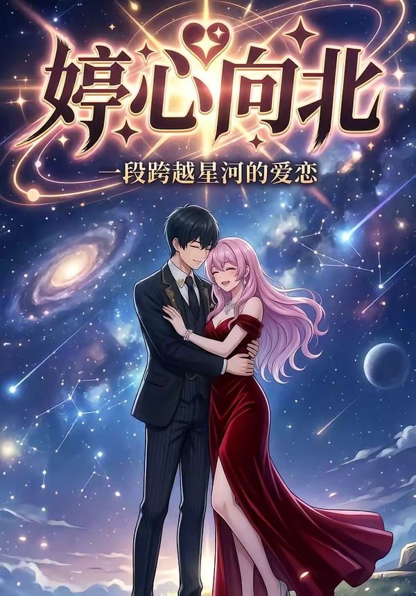 婷心向北