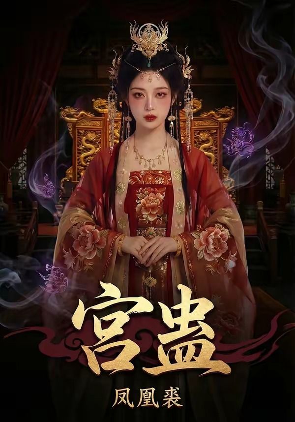 宫蛊：凤凰裘