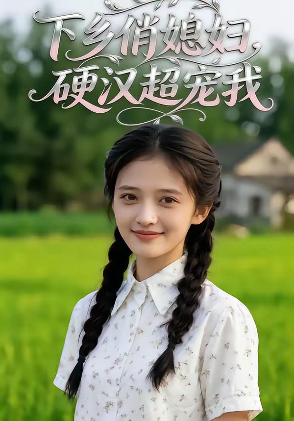 下乡俏媳妇，硬汉超宠我
