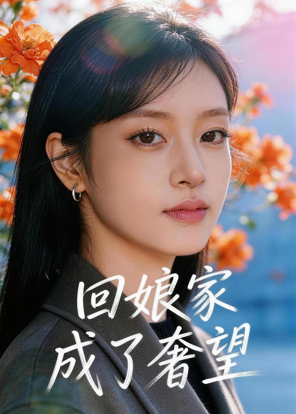 回娘家成了奢望