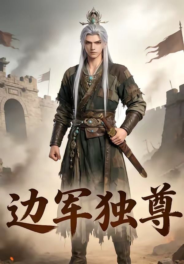 边军独尊
