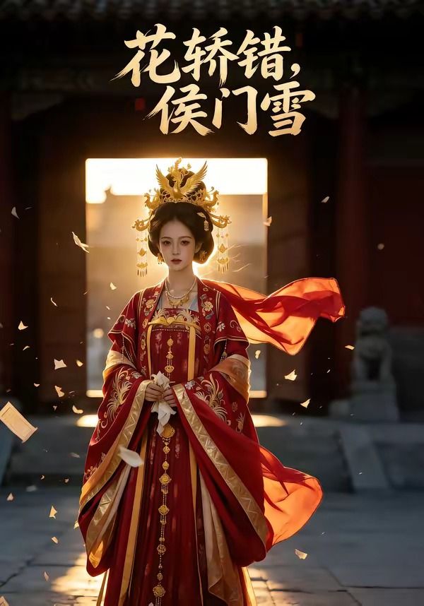 花轿错，侯门雪