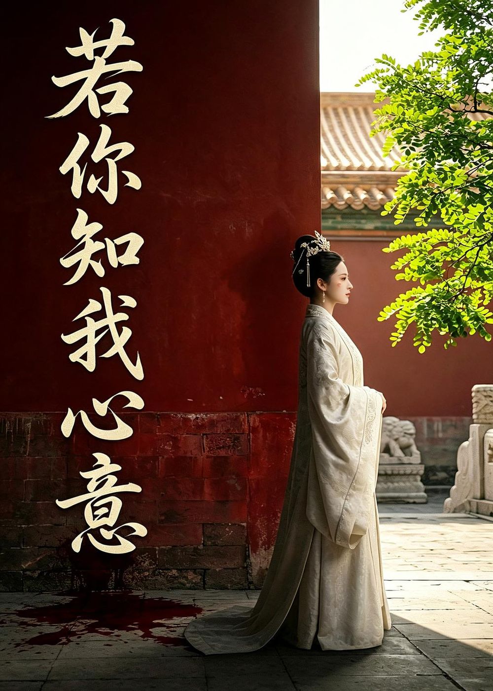 若你知我心意