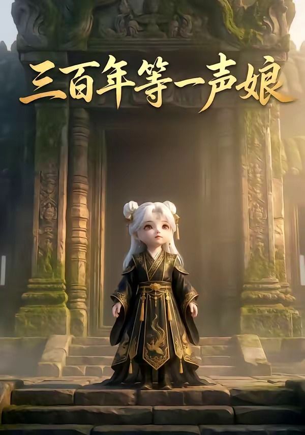 三百年等一声娘