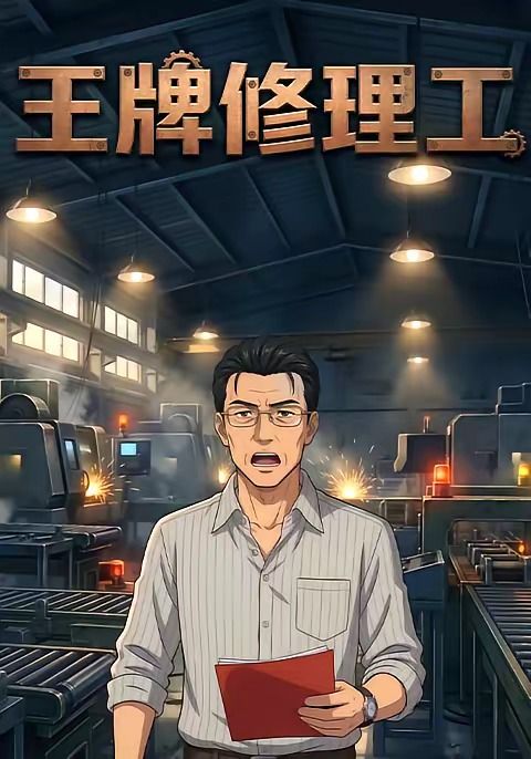 王牌修理工