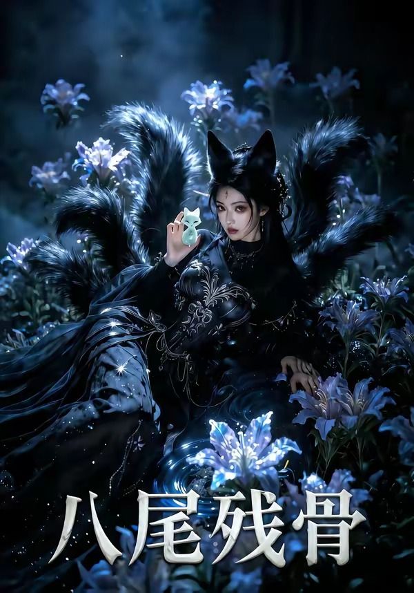 八尾残骨