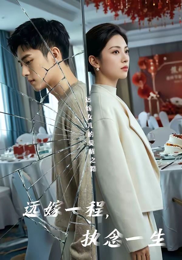 远嫁一程，执念一生