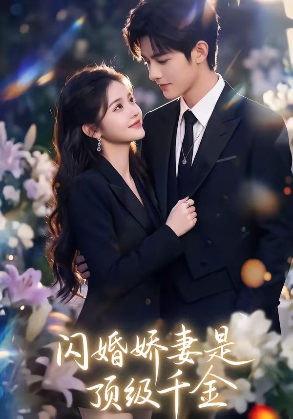 闪婚娇妻是顶级千金