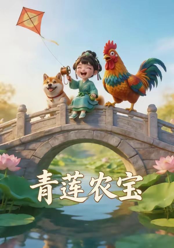 青莲农宝 第一季