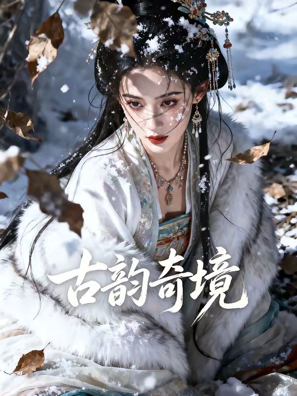 古韵奇境