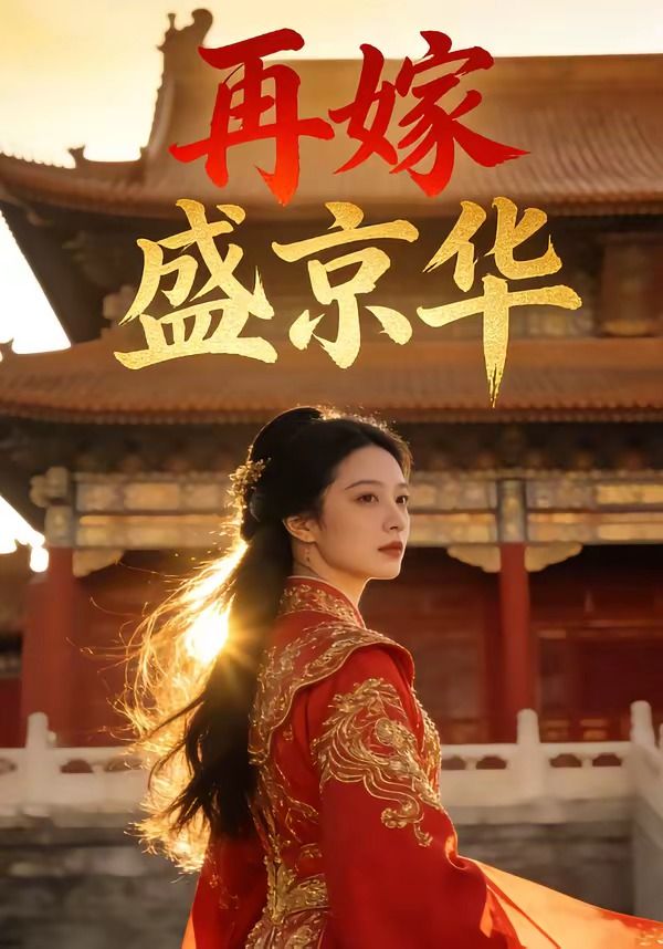 再嫁盛京华