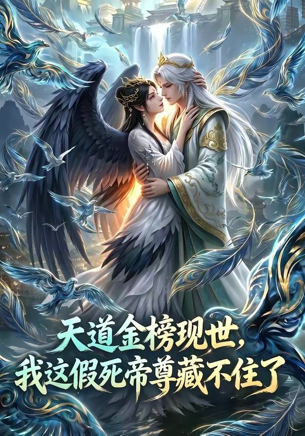 天道金榜现世，我这假死帝尊藏不住了