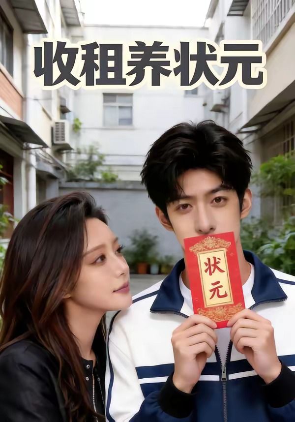 收租养状元