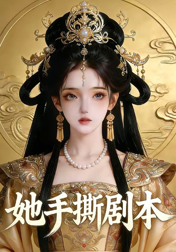 她手撕剧本第二季