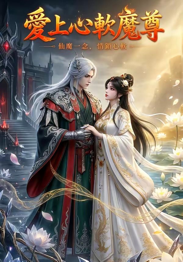爱上心软魔尊