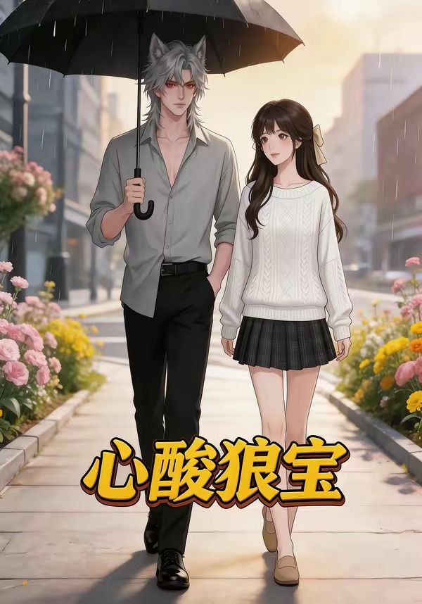 心酸狼宝