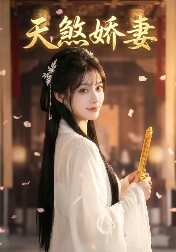 天煞娇妻