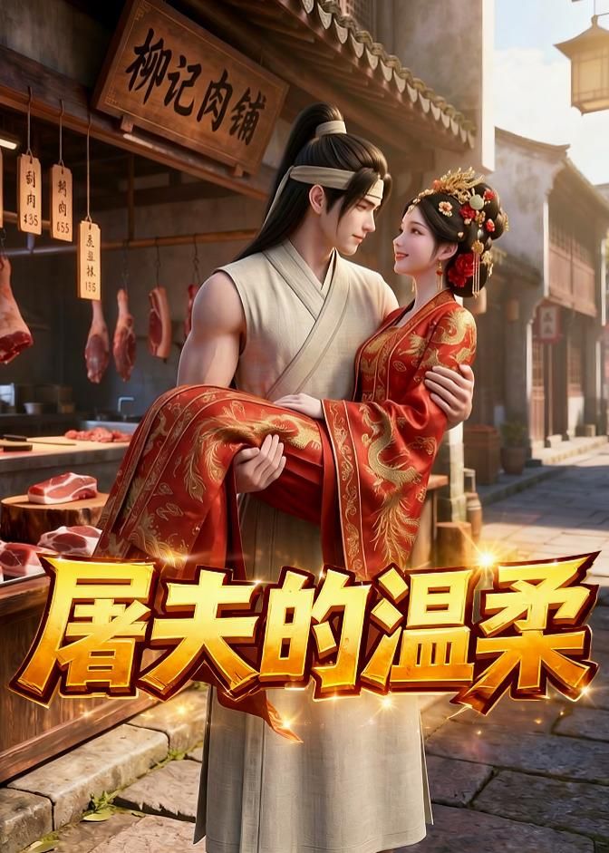 屠夫的温柔
