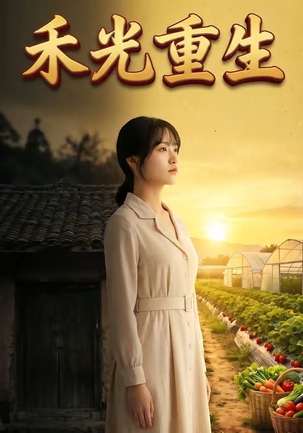 禾光重生