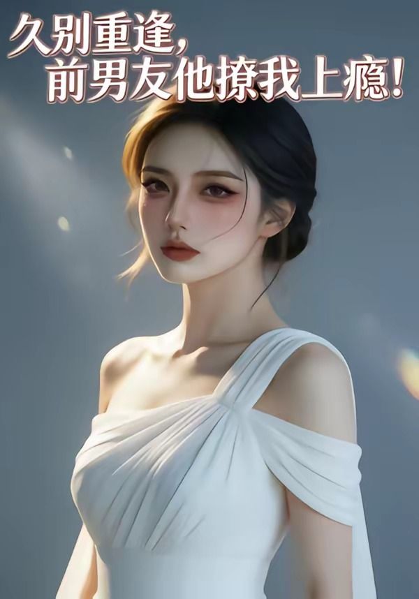 久别重逢，前男友他撩我上瘾！