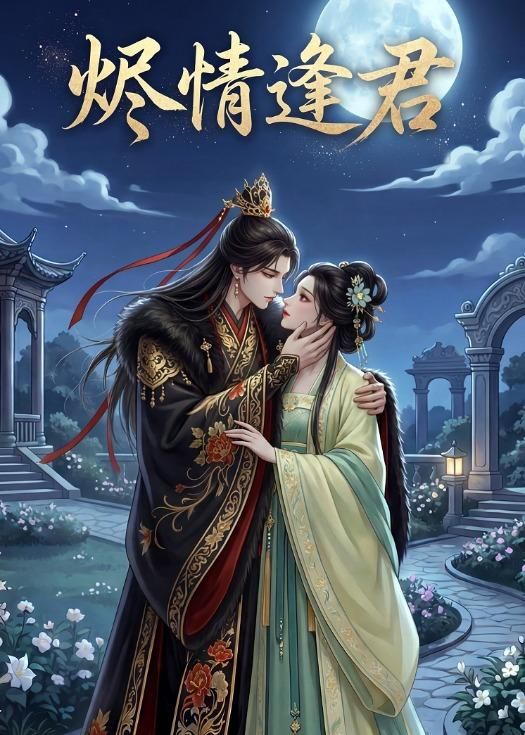 烬情逢君