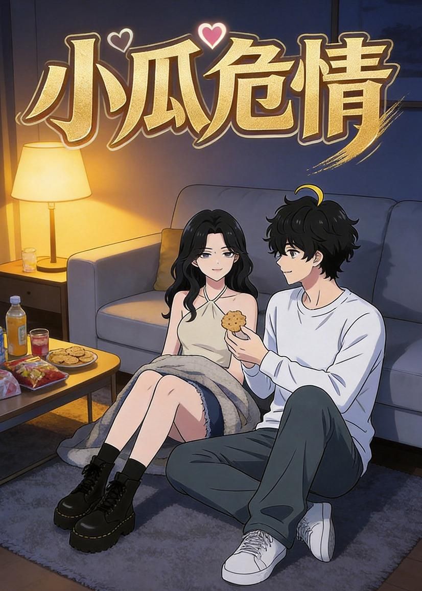 小瓜危情