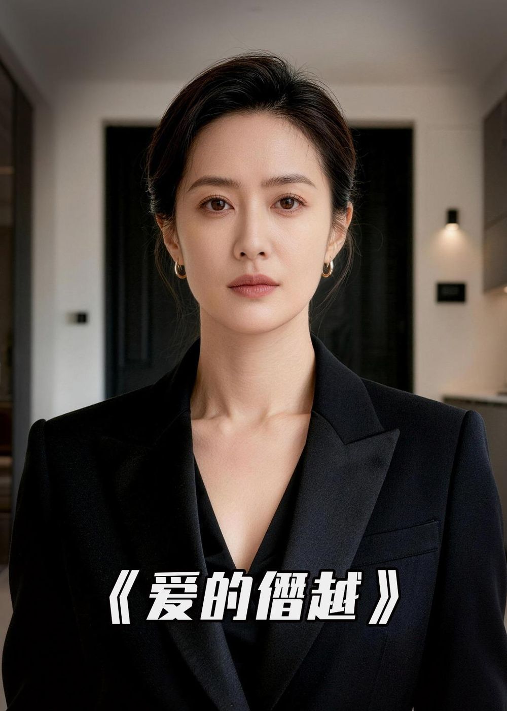 爱的僭越