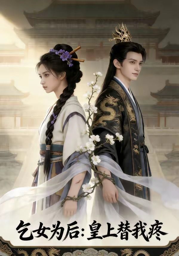 乞女为后：皇上替我疼