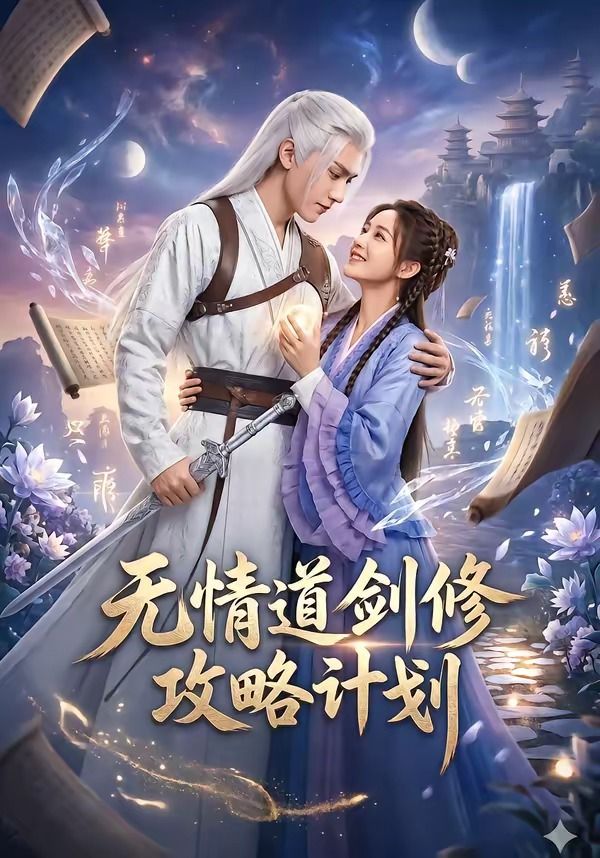无情道剑修攻略计划