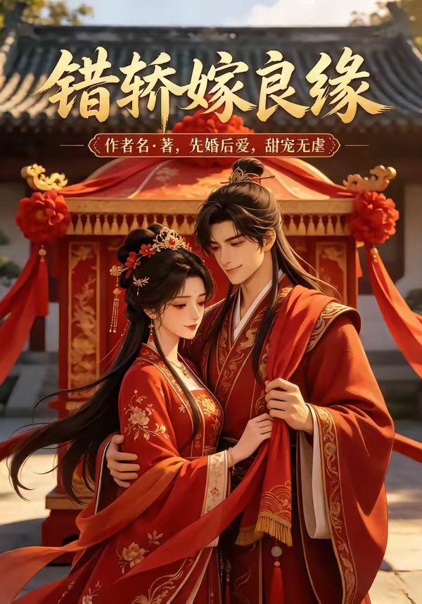 错轿嫁良缘