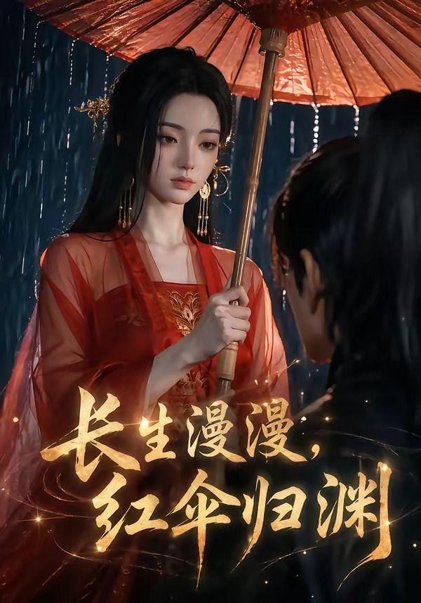 长生漫漫，红伞归渊